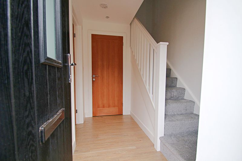 Entrance- click for photo gallery